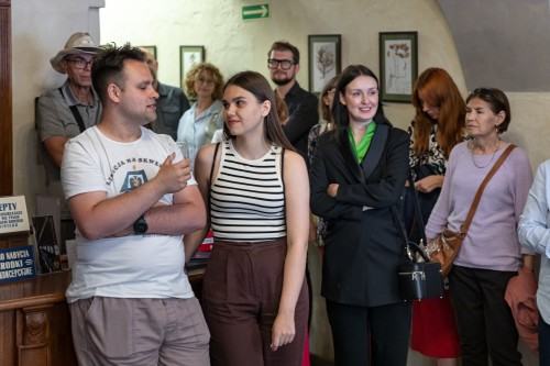 Iluminacja_wernisaż