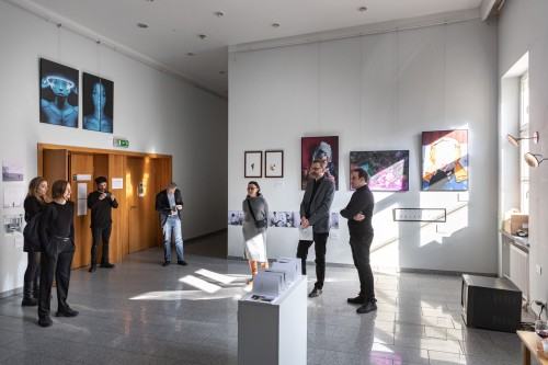 Artificial behaviours