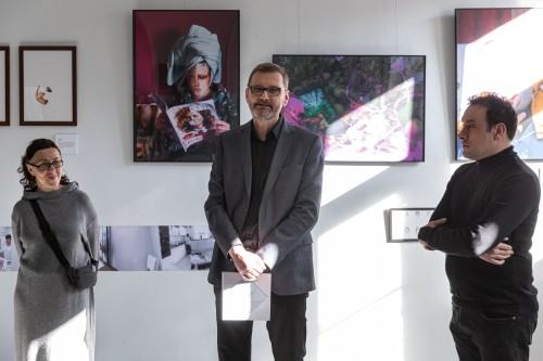 Artificial behaviours