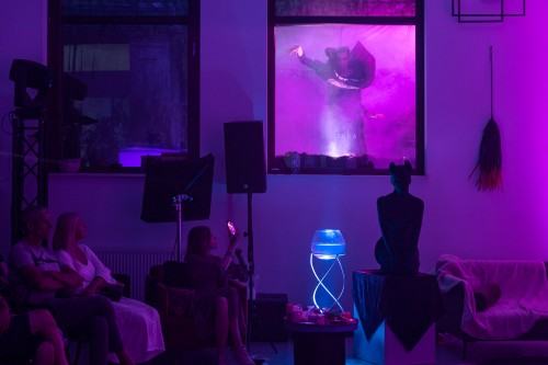 Jerzy i Andrzej Głuszek, Polifonie