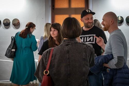 Olena Matoshniuk | Codzienność