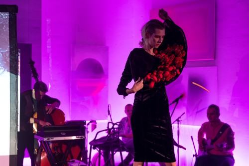 Jerzy i Andrzej Głuszek, Polifonie