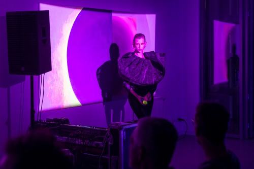 Jerzy i Andrzej Głuszek, Polifonie