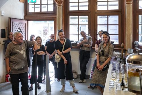 Iluminacja_wernisaż