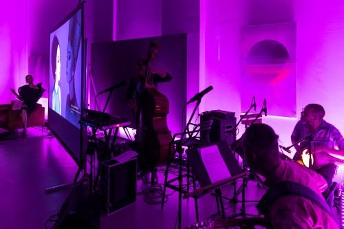 Jerzy i Andrzej Głuszek, Polifonie