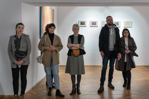 The Links - Odnośniki, J. Jamrozińska