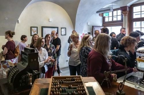 Iluminacja_wernisaż