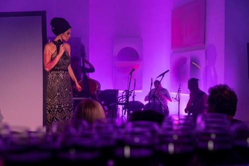 Jerzy i Andrzej Głuszek, Polifonie