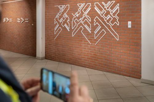 Odchylenia, wariacje, przegięcia