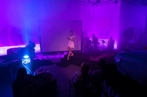 Jerzy i Andrzej Głuszek, Polifonie