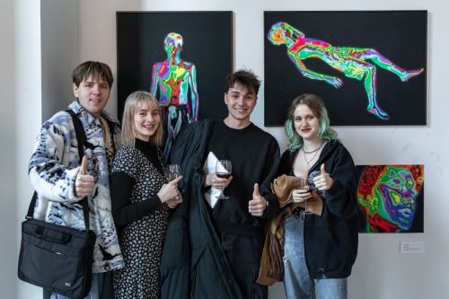 Artificial behaviours