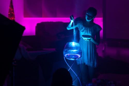 Jerzy i Andrzej Głuszek, Polifonie