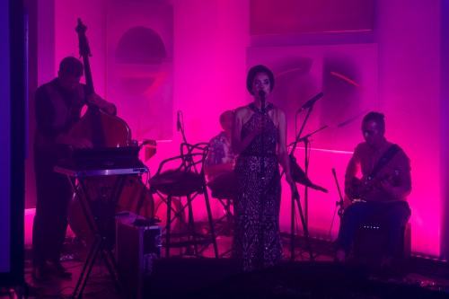 Jerzy i Andrzej Głuszek, Polifonie