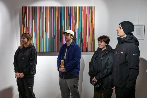 The Links - Odnośniki, J. Jamrozińska