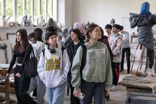 American School of Wrocław American School of Wrocław