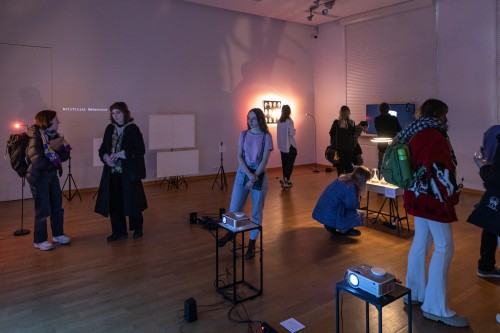 Artificial behaviours