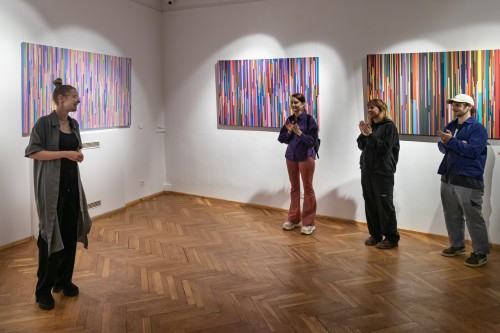 The Links - Odnośniki, J. Jamrozińska