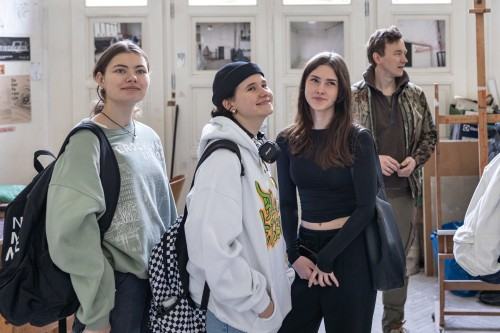 American School of Wrocław American School of Wrocław