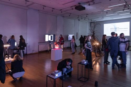 Artificial behaviours