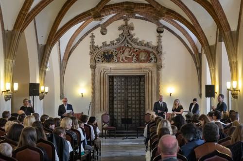 Stypendia artystyczne 2022/23