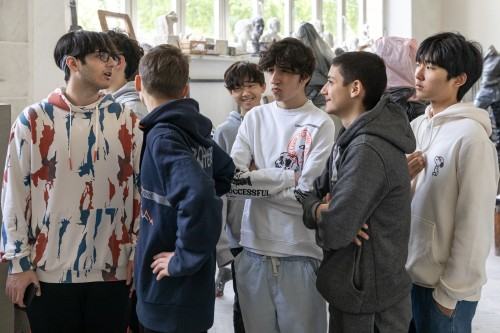 American School of Wrocław American School of Wrocław