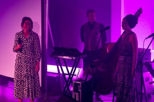 Jerzy i Andrzej Głuszek, Polifonie