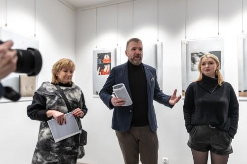 Michał Pietrzak Przemiany Michał Pietrzak Przemiany