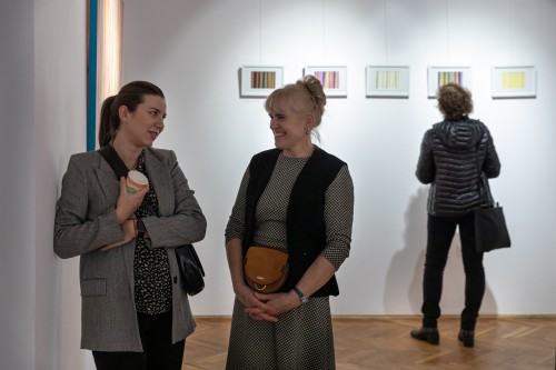 The Links - Odnośniki, J. Jamrozińska