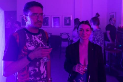 Jerzy i Andrzej Głuszek, Polifonie