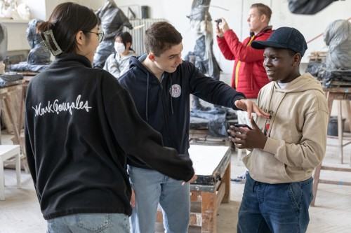 American School of Wrocław American School of Wrocław