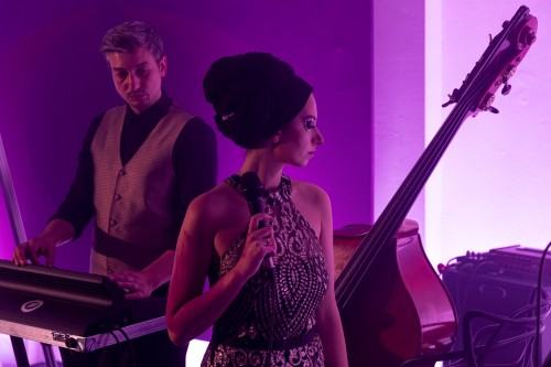 Jerzy i Andrzej Głuszek, Polifonie