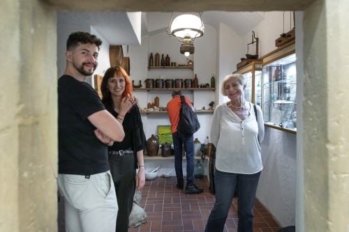 Iluminacja_wernisaż