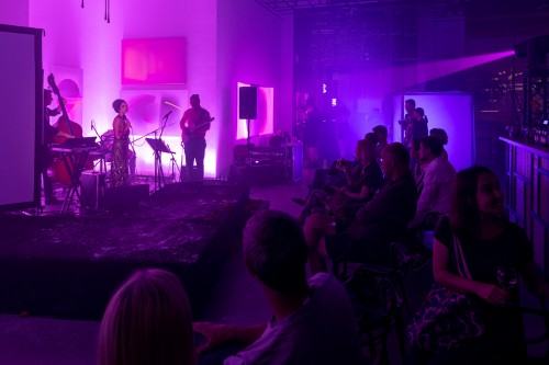 Jerzy i Andrzej Głuszek, Polifonie