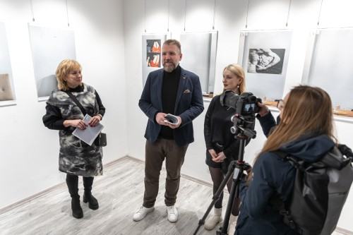 Michał Pietrzak Przemiany Michał Pietrzak Przemiany