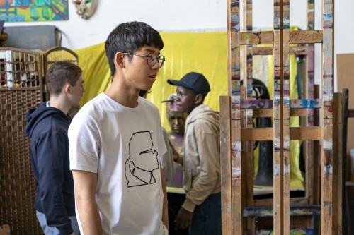 American School of Wrocław American School of Wrocław