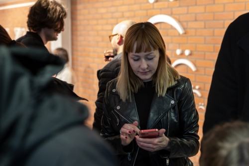 Odchylenia, wariacje, przegięcia