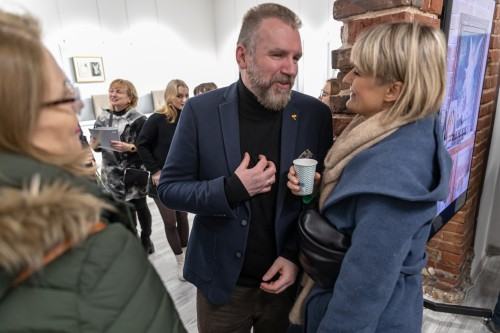 Michał Pietrzak Przemiany Michał Pietrzak Przemiany