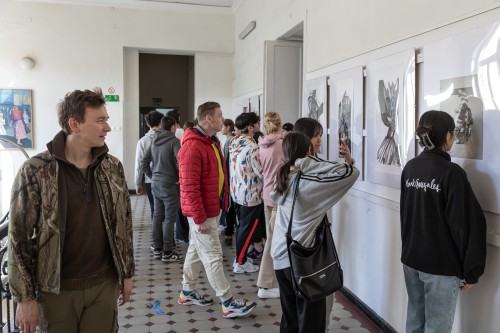 American School of Wrocław American School of Wrocław