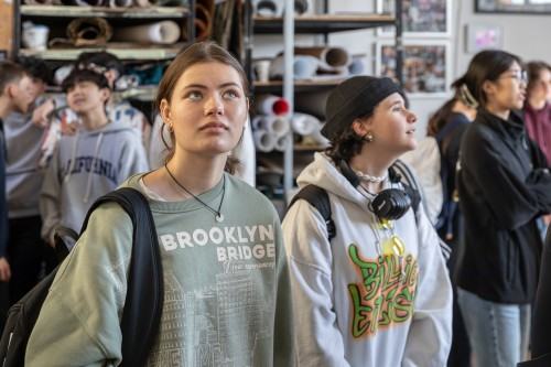 American School of Wrocław American School of Wrocław