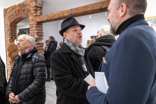 Michał Pietrzak Przemiany Michał Pietrzak Przemiany