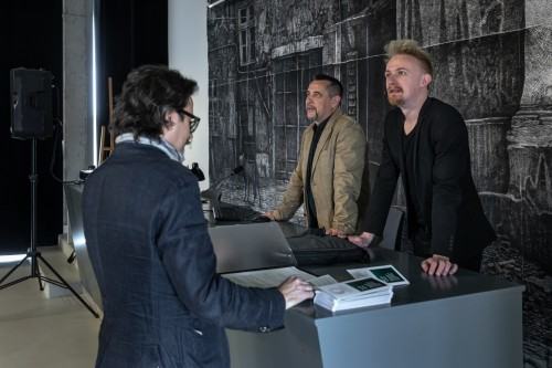 re-FORMA 2024 - Innowacyjność w architekturze wnętrz