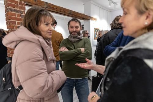 Michał Pietrzak Przemiany Michał Pietrzak Przemiany