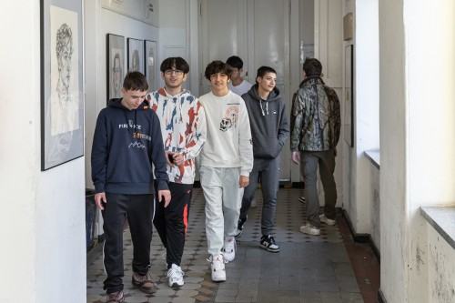 American School of Wrocław American School of Wrocław