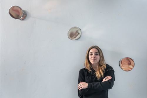 Artificial behaviours