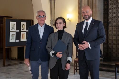 Stypendia artystyczne 2022/23