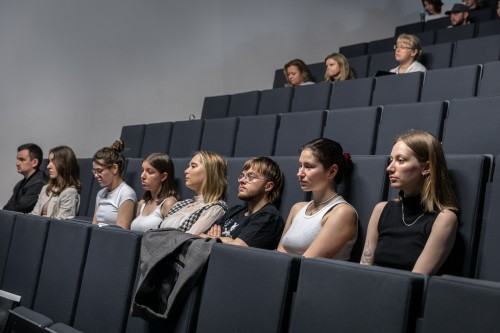 re-FORMA 2024 - Innowacyjność w architekturze wnętrz