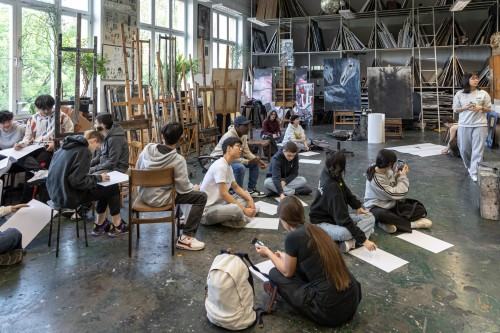 American School of Wrocław American School of Wrocław