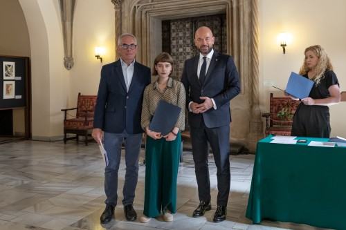 Stypendia artystyczne 2022/23