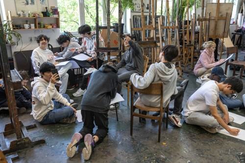 American School of Wrocław American School of Wrocław