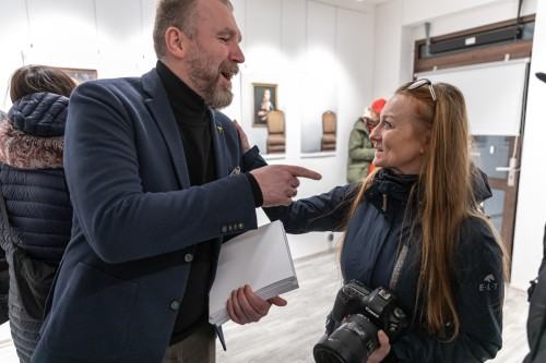 Michał Pietrzak Przemiany Michał Pietrzak Przemiany
